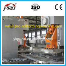 Low Speed Steel Barrel Production Line/205L Steel Drum Equipment